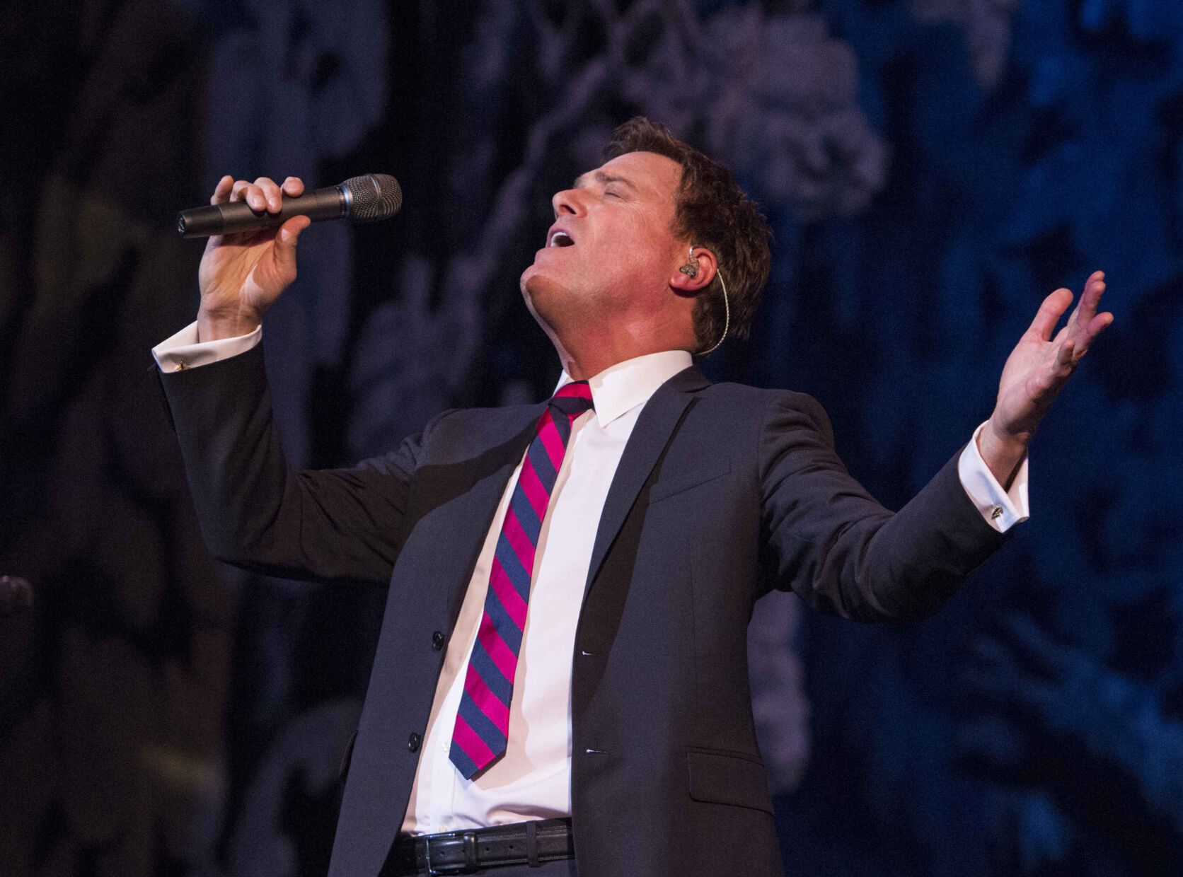 Michael W. Smith